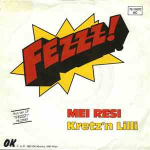 Fezzz! - Mei Resi download flac