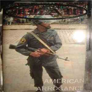 Flaw - American Arrogance download flac