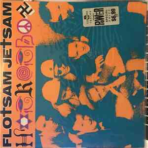 Flotsam Jetsam - Horrorbox download flac