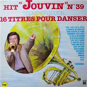 Georges Jouvin - Hit « Jouvin » N°39 download flac