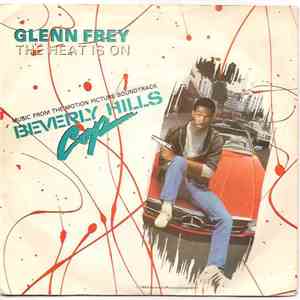 Glenn Frey - The Heat Is On download flac