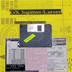GX Jupitter-Larsen - A Noisy Flop download flac