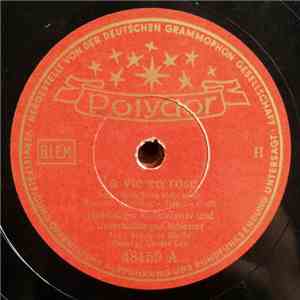 Hamburger Radio-Tanz- Und Unterhaltungs-Orchester, Detlev Lais - La Vie En Rose / Vielleicht Ist Liebe Nichts Als Illusion download flac