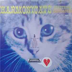 Harmonicats - Harmonicats (Featuring Heartaches) download flac