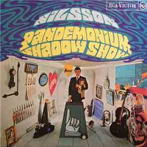 Harry Nilsson - Pandemonium Shadow Show download flac