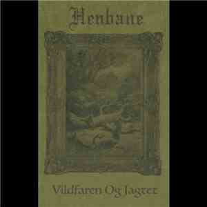 Henbane - Vildfaren Og Jagtet download flac