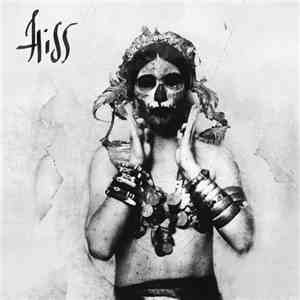 Hiss  - Hiss download flac