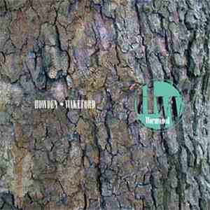 Howden ● Wakeford - Wormwood download flac