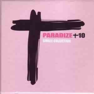 Indochine - Paradize +10 Single Collection download flac