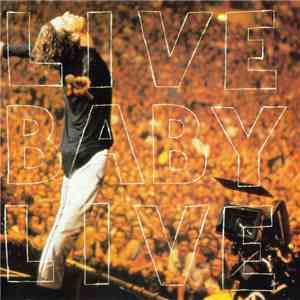INXS - Live Baby Live download flac