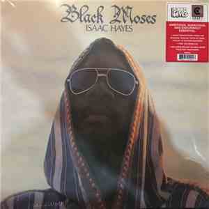Isaac Hayes - Black Moses download flac