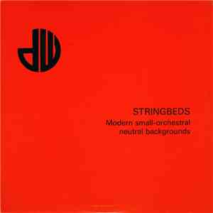 J. Trombey / K. Papworth - Stringbeds download flac