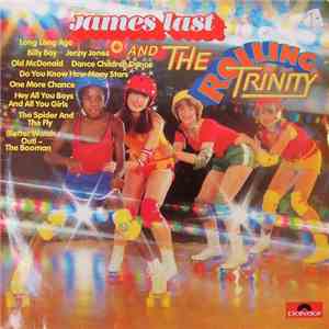 James Last And The Rolling Trinity - James Last And The Rolling Trinity download flac