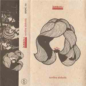 Jarboli - Suvišna Sloboda download flac