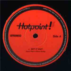 Jason Kaye & Steve Gurley - Set It Out / Can't Wait download flac