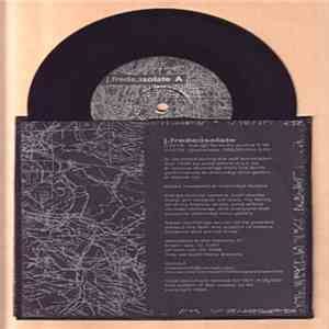 j.frede - Isolate download flac