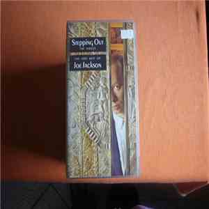 Joe Jackson - Steppin' Out - The Videos The Very Best Of .... download flac