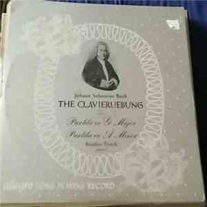 Johann Sebastian Bach, Rosalyn Tureck - The Clavieruebung, Part I, Volume 3: Partitas in G Major And A Minor download flac