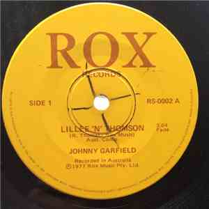 Johnny Garfield  - Lillee 'N' Thomson download flac