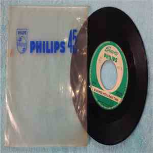Johnny Hallyday - Poupée Brisée download flac