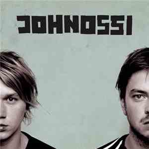 Johnossi - Johnossi download flac