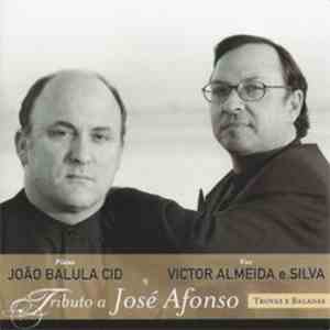 João Balula Cid, Victor Almeida e Silva - Tributo A José Afonso download flac