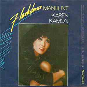Karen Kamon - Manhunt download flac