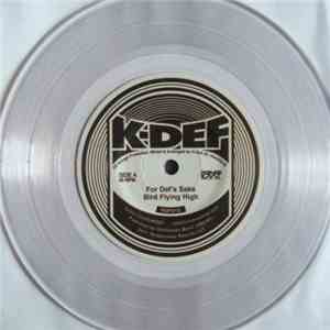 K-Def - For Def's Sake download flac
