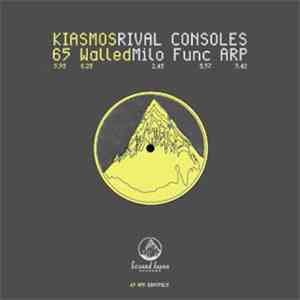 Kiasmos / Rival Consoles - 65 / Milo FLAC album