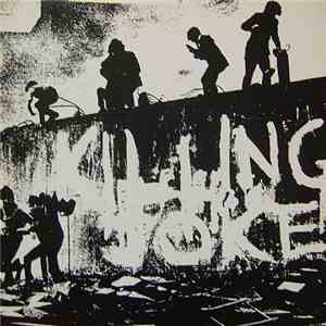 Killing Joke - Killing Joke download flac