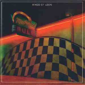 Kings Of Leon - Mechanical Bull download flac