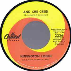 Kippington Lodge - Rumours download flac