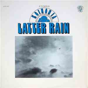 Koinonia  - Latter Rain download flac