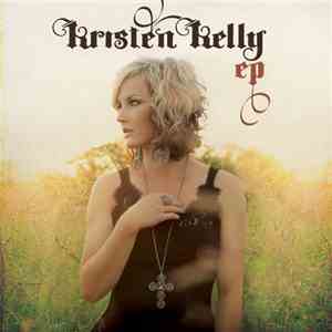 Kristen Kelly - EP FLAC album