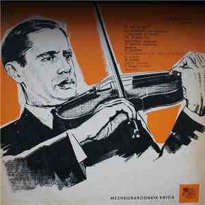 L. Kogan - W. Mozart / M. Ravel - Concerto No. 5 For Violin And Orchestra / Gipsy download flac