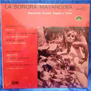 La Sonora Matancera - La Sonora Matancera download flac