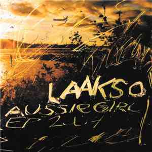 Laakso - Aussie Girl EP download flac