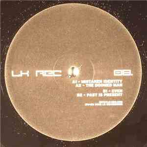Lars Klein - Regular Dirty EP download flac