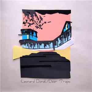 Leonard Donat - Deer Traps download flac
