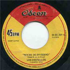 Los Destellos - Noche De Invierno / Lejania download flac