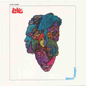 Love - Forever Changes download flac