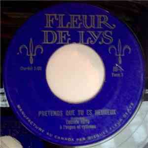 Lucien Hetu - Pretends Que Tu Es Heureux download flac