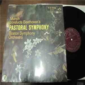 Ludwig Van Beethoven - Symphony No. 6 In F Major, Op. 68 ("Pastoral") download flac