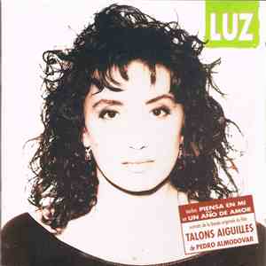 Luz - A Contraluz FLAC album