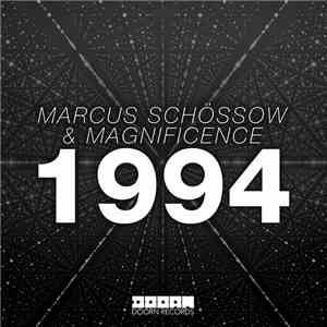 Marcus Schössow & Magnificence - 1994 download flac