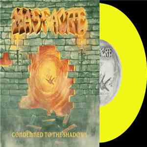 Massacre - Condemned To The Shadows download flac