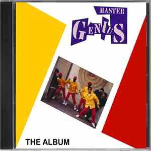 Master Genius - The Album download flac