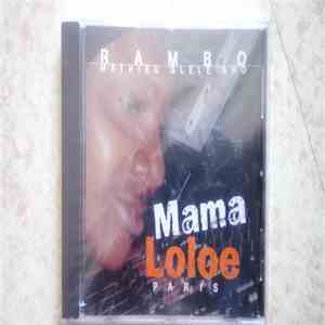 Mathieu Glele Aho - Mama Loloe download flac