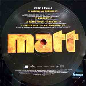 Matt  - Phoenix 2006 download flac