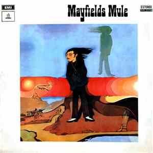 Mayfields Mule - Mayfields Mule FLAC album